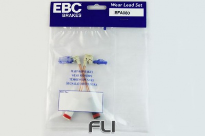 EBC EFA080 - Slijtage Indicator