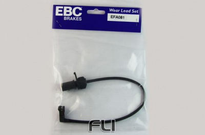EBC EFA081 - Slijtage Indicator