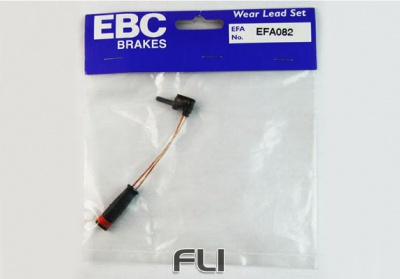 EBC EFA082 - Slijtage Indicator