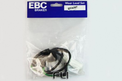 EBC EFA097 - Slijtage Indicator