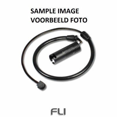 EBC EFA1000 Slijtage indicator