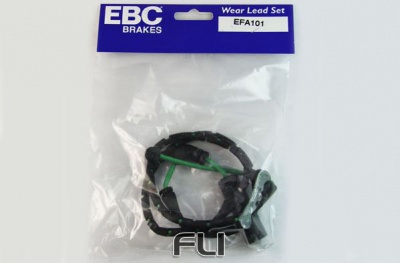 EBC EFA101 - Slijtage Indicator