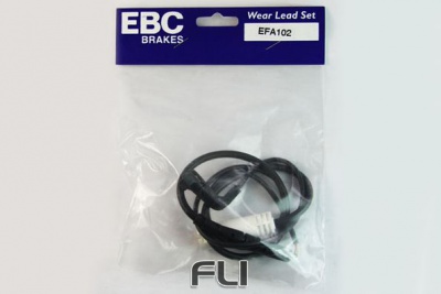 EBC EFA102 - Slijtage Indicator
