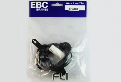 EBC EFA103 - Slijtage Indicator