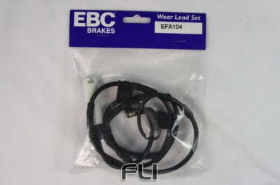 EBC EFA104 - Slijtage Indicator