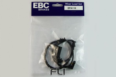 EBC EFA115 - Slijtage Indicator
