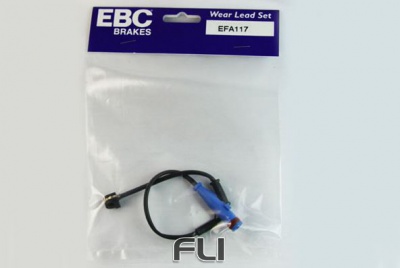 EBC EFA117 - Slijtage Indicator