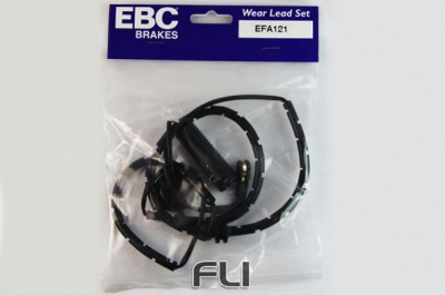EBC EFA121 - Slijtage Indicator