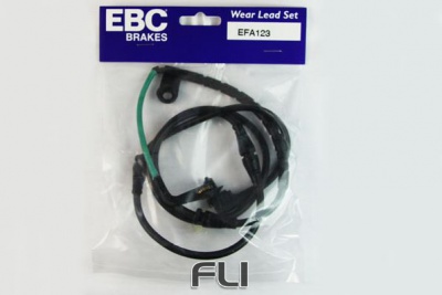 EBC EFA123 - Slijtage Indicator