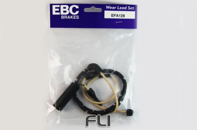 EBC EFA126 - Slijtage Indicator