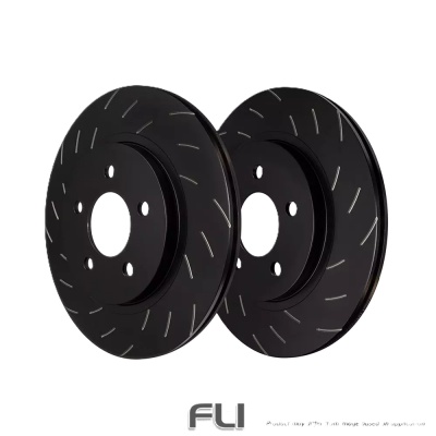 EBC SG Slotted Brake Discs 1-piece SG1416