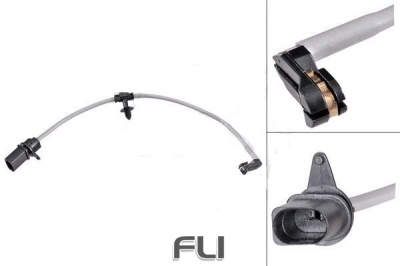 EBC Slijtage Indicator EFA1005