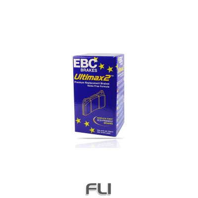 EBC STANDAARD REMBLOKKEN DPX2445