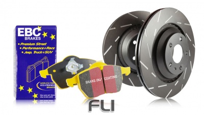 EBC Yellowstuff Combo DP41483 + USR1045