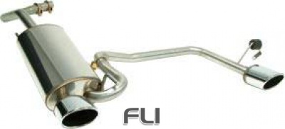 Einddemper 120x80mm - SD-972001-SA7