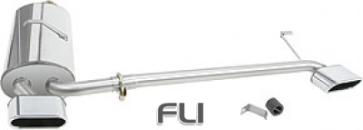 Einddemper 140x60mm - SD-971601-SA6