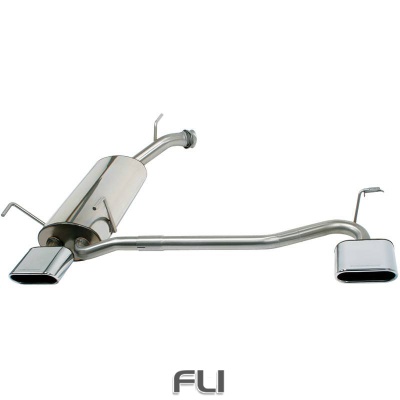 Einddemper 140x60mm - SD-971608-SA6