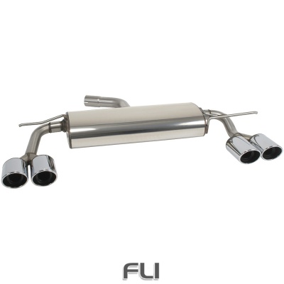 Einddemper 95x75mm SD-972007-SA8