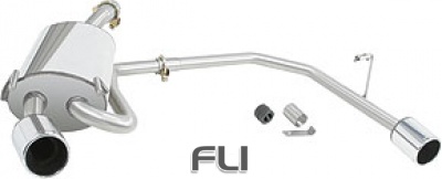 Einddemper - SD-971603-SA1