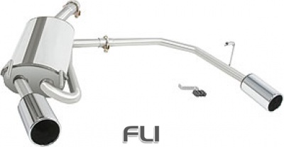 Einddemper - SD-971605-SA1