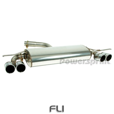 Einddemper - SD-972006-SA2