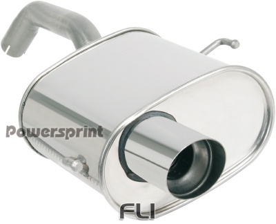 EINDDEMPER - SD-980106-SA1