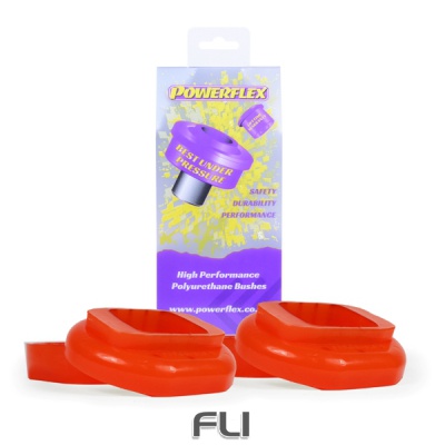 Engine Mount Insert - Diagr. REF: 20