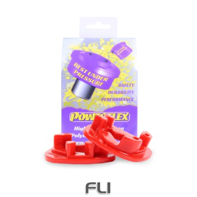 Engine Mount Insert - Diagr. REF: 20