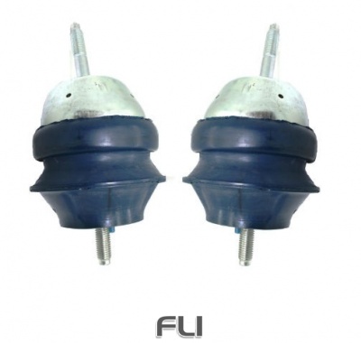 Engine Mount Kit TRC2000