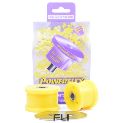 Engine Mount Kit V6 Only - Diagr. REF: 20/21