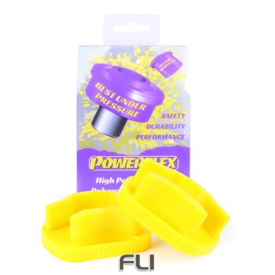 Engine Mount Rear Bush Insert  - Diagr. REF: 30