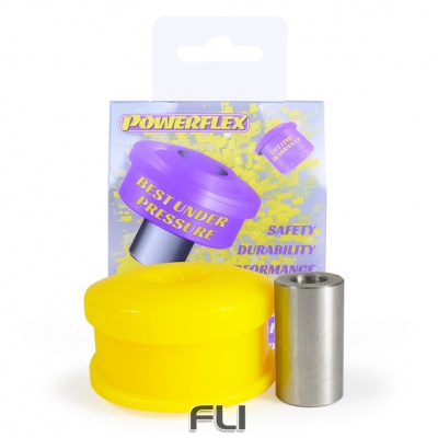 Engine Mount Stabiliser to Chassis Bush - Diagr. REF: 21