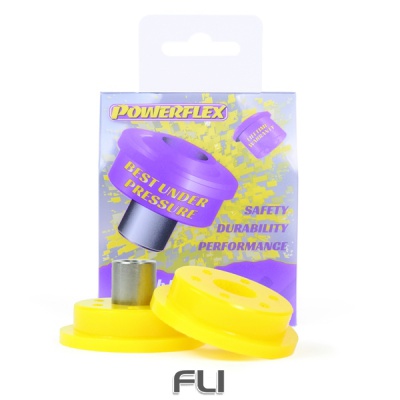 Engine Mount Stabiliser to Chassis Bush - Diagr. REF: 21