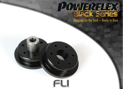 Engine Mount Stabiliser to Chassis Bush - Diagr. REF: 21