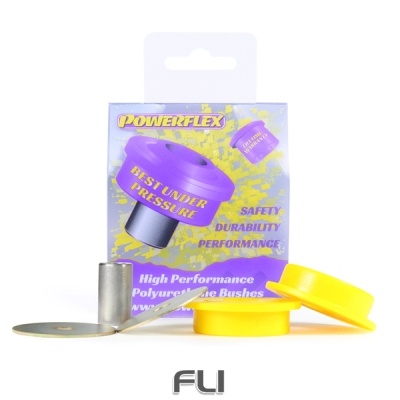 Engine Mount to Stabiliser Bush - Diagr. REF: 20