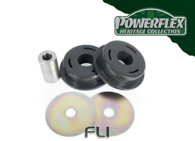 Engine Mount to Stabiliser Bush - Diagr. REF: 20