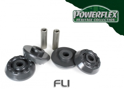 Engine Mounting Bush Kit of 2 - Diagr. REF: 22