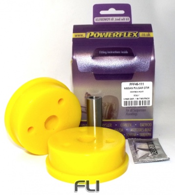 Engine Mounting Gearbox Rear - Diagr. REF: 11