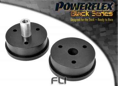 Engine Mounting Gearbox Rear - Diagr. REF: 11