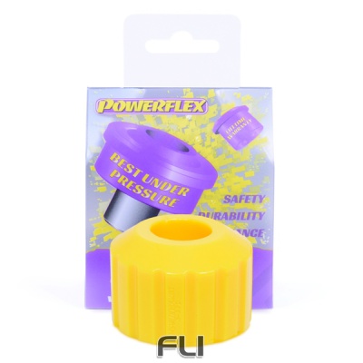 Engine Snub Nose Mount - Diagr. REF: 16
