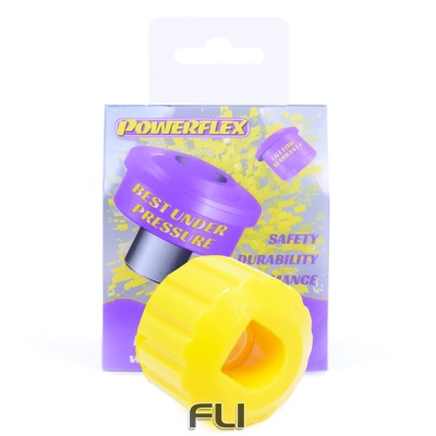 Engine Snub Nose Mount - Diagr. REF: 16