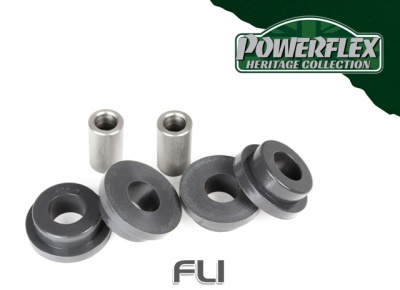 Engine Stabilizer Bush - Diagr. REF: 5