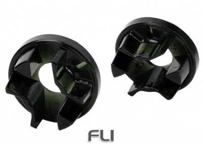 Engine Steady - Lower Front Bushing Kit