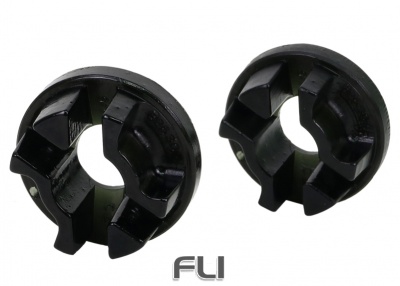 Engine Steady - Upper Rear Bushing Kit