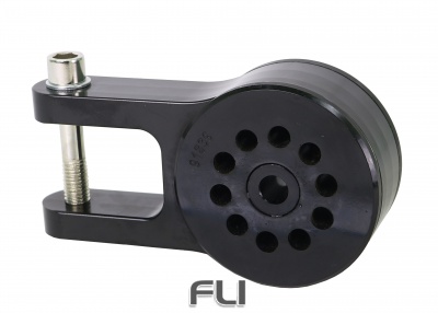 Engine Torque Arm - Assembly