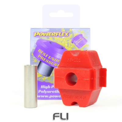 Engine Torque Rod To Engine Bush, Auto Diesel - Diagr. REF: 21