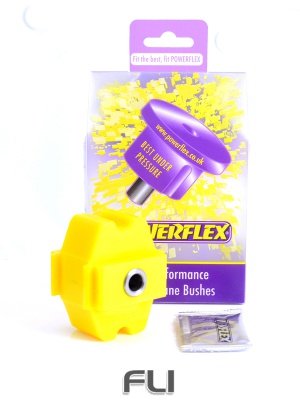 Engine Torque Rod To Engine Bush, Auto Petrol - Diagr. REF: 21