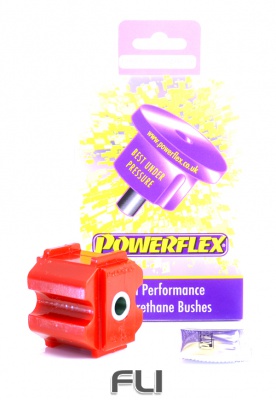 Engine Torque Rod To Engine Bush, Manual Diesel - Diagr. REF: 21