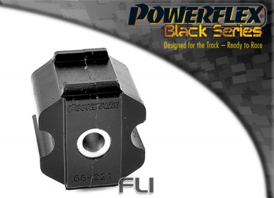 Engine Torque Rod To Engine Bush, Manual Petrol - Diagr. REF: 21