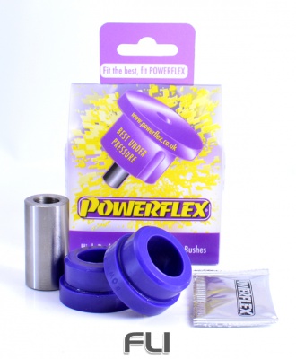 Engine Torque Rod To Subframe Bush - Diagr. REF: 20